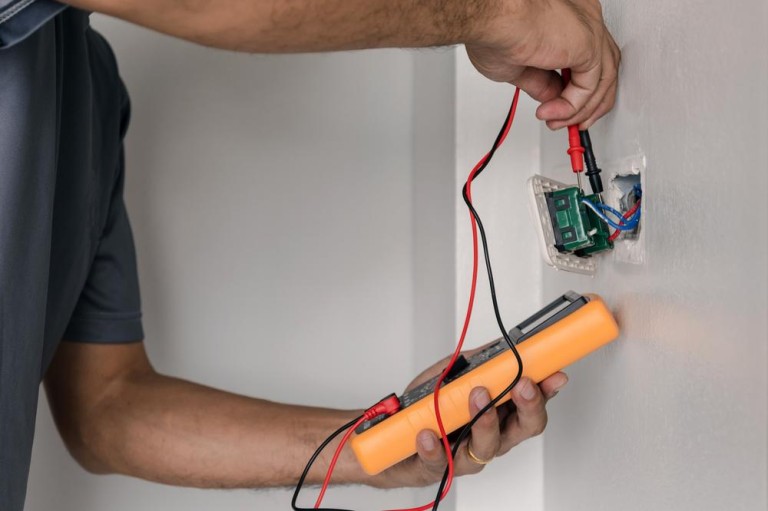 Tout savoir sur le diagnostic électrique à Nogent-le-Roi